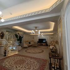 آپارتمان دوبلکس فوق لوکس در ولیعصر توانیر رسالت