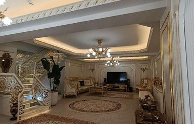 آپارتمان دوبلکس فوق لوکس در ولیعصر توانیر رسالت