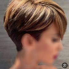 خریدار موی طبیعی