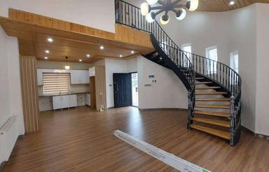 فروش ویلا دوبلکس نوساز 173 متر در رضامحله