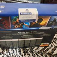 به شرط ps5 پلمپ