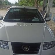 سمند سورن پلاس مدل 1401