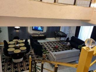 ویلا دوبلکس300متری استخردار مبله در جفرود انزلی