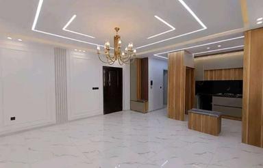 فروش آپارتمان 55 متر در فاز 1