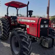 تراکتور 399 آپشنال