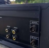 ویدئو پخش مارک LG کره اصل و تیونر دار