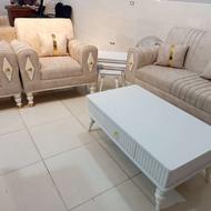 مبل تندیس// تولیدی مبلمان