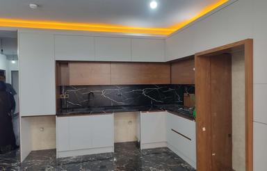 100متر آپارتمان پیش فروش