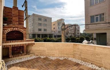 فروش آپارتمان 57 متر در فاز 1اندیشه/15متر حیاط اختصاصی