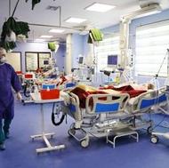 خدمات پرستاری