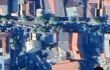 اجاره واحد تجاری