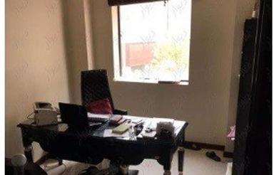 فروش اداری 80 متر در قیطریه سند اداری 2 اتاق