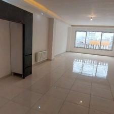 آپارتمان 130 متری، سه خواب در امام رضا