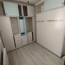 اجاره آپارتمان 60 متر در جنت آباد مرکزی