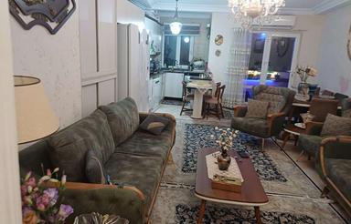 اجاره آپارتمان مبله لوکس با ویو دریا | چابکسر