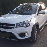 ام وی ام X22 اتومات اسپرت اکسلنت