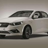 فروش حواله خودرو تارا Tm6