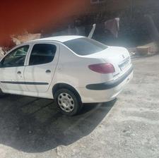 206دوگانه کارخونه ای