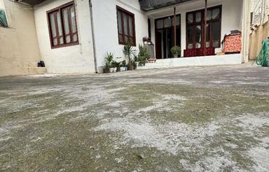 خانه ویلایی 220 متری در بلوار جانبازان