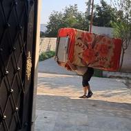 اتوباربری واثاث کشی تمیزکار پهلوان بابلسر