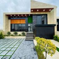 ویلا یا ویترین شخصیت شما ٫ 270 متری با سند