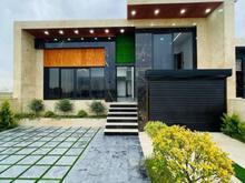 ویلا یا ویترین شخصیت شما ٫ 270 متری با سند در شیپور