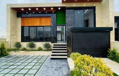 ویلا یا ویترین شخصیت شما ٫ 270 متری با سند