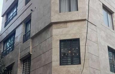 اپارتمان 78 متر تک واحدی نوساز عراقی پاسداران