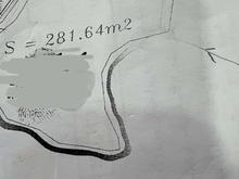 فروش زمین مسکونی 282 متر در حشکوا در شیپور