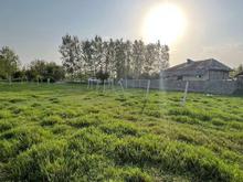 فروش زمین مسکونی 240 متر در جوبیجارکول در شیپور