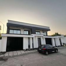 فروش ویلا 210 متر در امیرمازندرانی