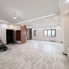 آپارتمان 127متر/نوساز/خوش ساخت/طبقه آخر/کوی اساتید