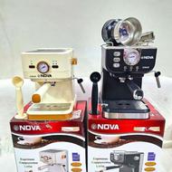 اسپرسو ساز نوا