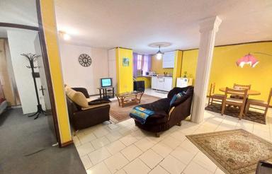 سوئیت 70 متری در مرکز شهر انزلی با پارکینگ اختصاصی