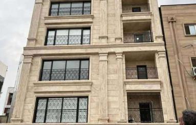 پیش‌فروش تک واحدی با مناسب تمرین قیمت157 متر در بلوار منفرد