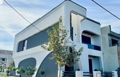 ویلا 300 متری استخردار فوق لوکس اقساطی سرخرود