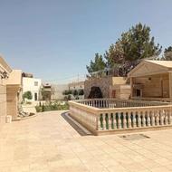 ویلا وسویت اجازهی