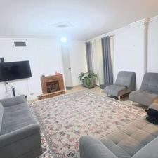 65 متر 2 خواب یوسف اباد فول