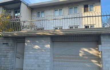 فروش زمین تجاری مسکونی | توکلی | 360 متر