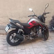 زونتس 230 zontes 230 نقد و اقاط