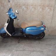 موتور دایچی150