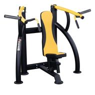 لوازم، وسایل و دستگاه باشگاه بدنسازی برند معتبر عمران نوین