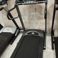 تردمیل تایوانی تحت لیسانس آمریکا