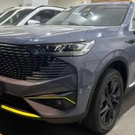 هاوال H6 2025 خاکستری