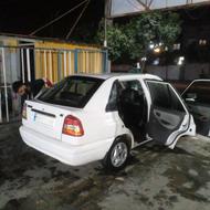 فروش پراید 141