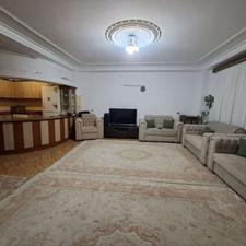  آپارتمان 87 متری در بلوار ولایت