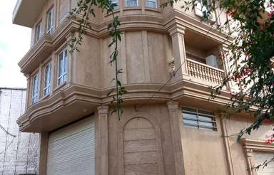 اجاره تجاری و مغازه 30 متر در خیابان جویبار