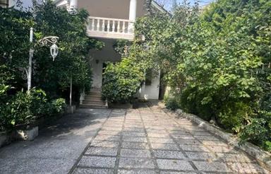 فروش ویلا 230 متر در کچلده