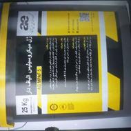 ژل میکروسیلیس استخری