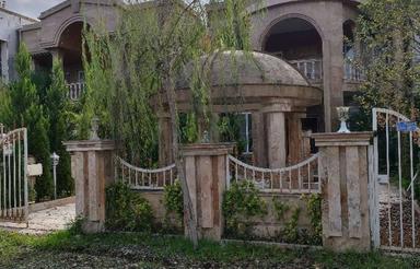 ویلا باغ رهن اجاره شمال سالانه